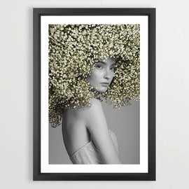 Forest Dreams Art Print