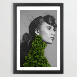 Naturescape Art Print