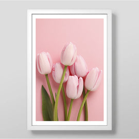 Tulips Art Print